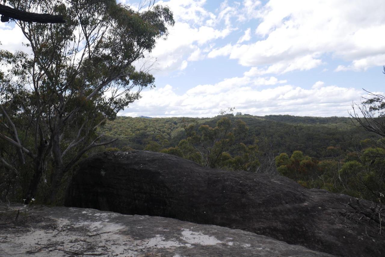True North - 4Br Home & Garden In Bush Setting With Huge Bath Bilpin Exterior foto